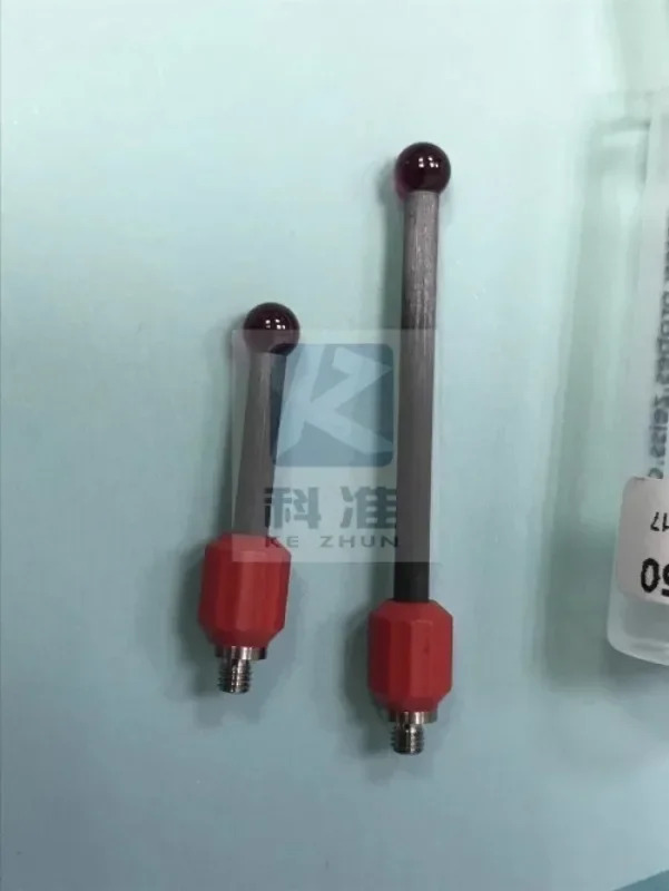 독일 Z-eiss CMM 626103-0527-030 626103-0527-050 메프로브 신
