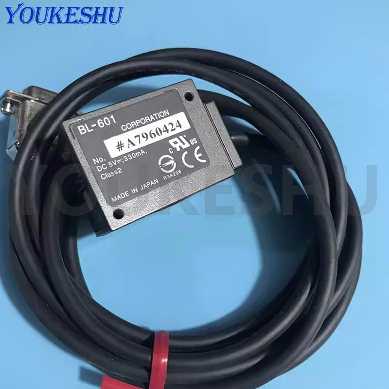 오리지널 BL-601 포장 BL-600