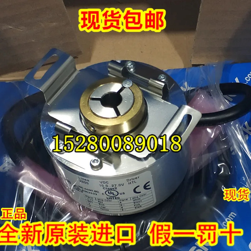 포장 DFS60E-BGEC00500 DFS60E-S4EK00720 DFS60B-BDEA00S89 엔코더