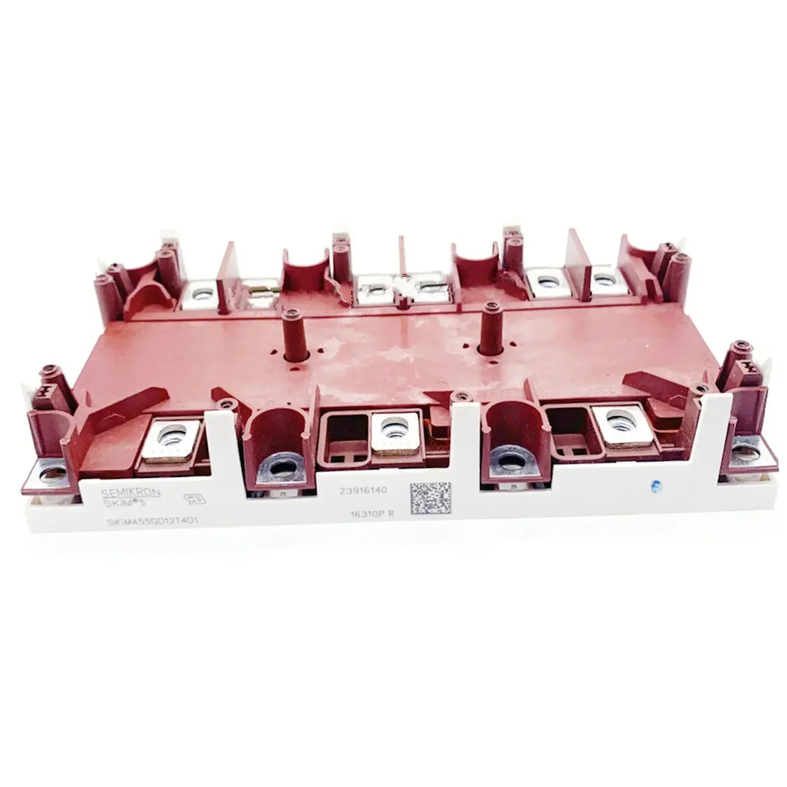 오리지널 IGBT 모듈 SKIM455GD12T4D1