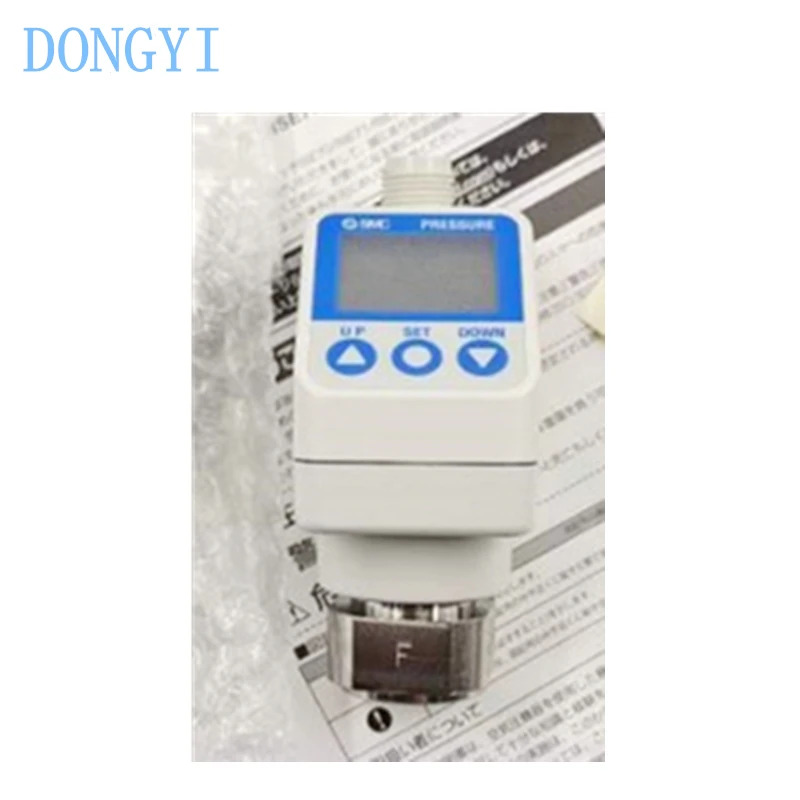 고정밀 디지털 압력 스위치 일반 유체 ISE ISE70 ISE71 ISE70-F02-L2 ISE70-N02-L2 ISE70-N02-L2-ML ISE71-02-L2