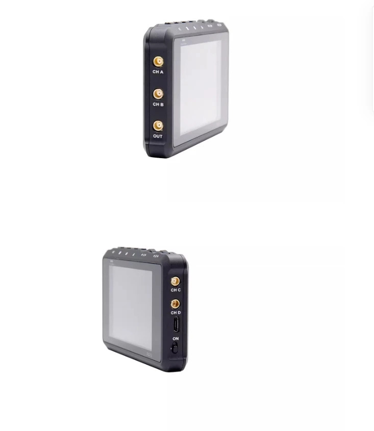 Luotie 도구 포켓 오실로스코프 DS213stm32 오픈 100M 핸드 헬드 마이크로 디지털 미니