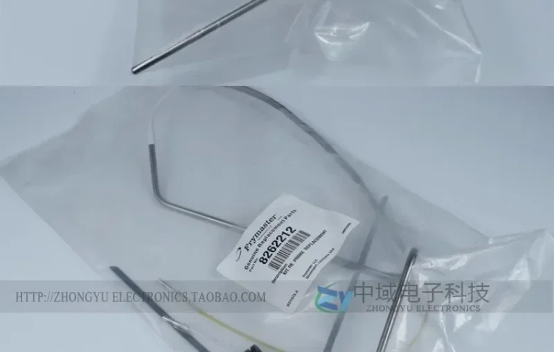 FRYMASTER 프라이어 RE 프로브 오일 온도 8262212