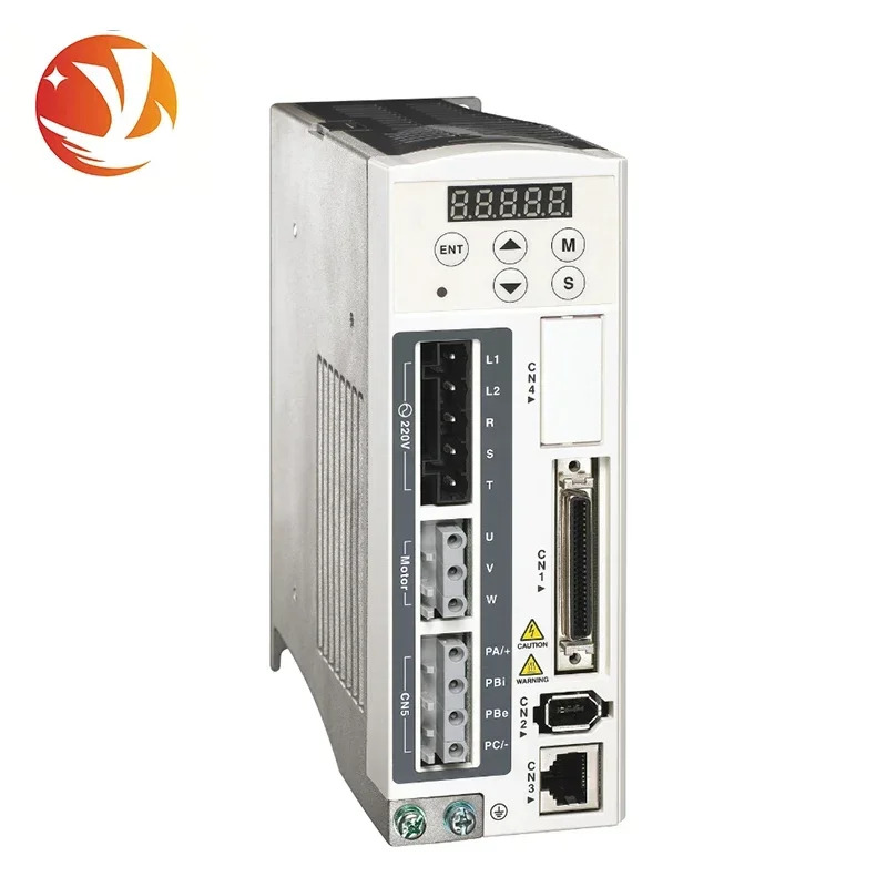 골드 LXM23DU04M3X PLC 컨트롤러 서버 드라이버 오리지널 포장