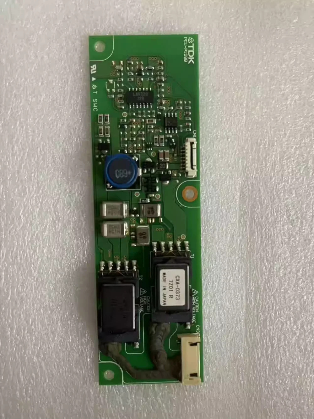 CXA-0373 LCD 인버터
