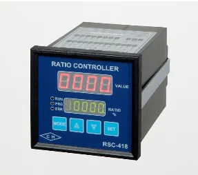대만 치홍 CH-SYS 비례 동기식 컨트롤러 RSC-416A RSC-418 경매 전 해 주세요