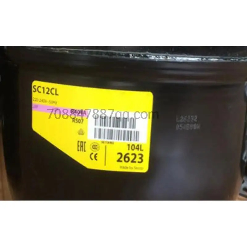 오리지널 SC12CL104L2623 385W R404