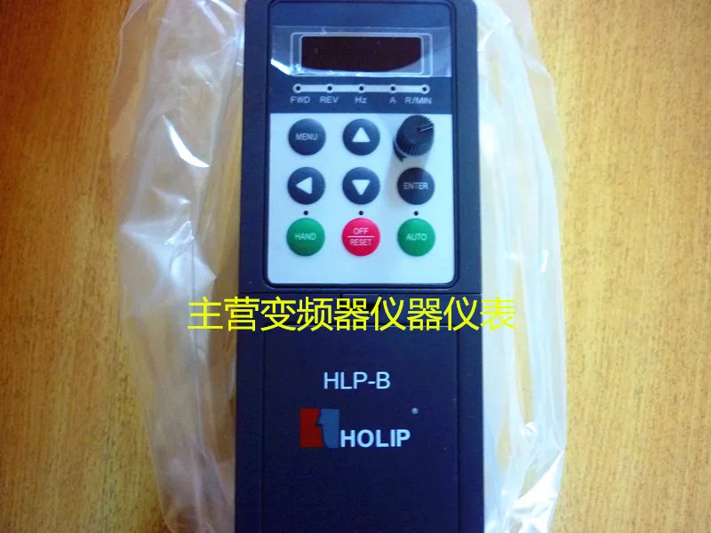 HLP-B 시리즈 Helip 인버터 HLPB01D543P 1.5KW380V 신품 오리지널