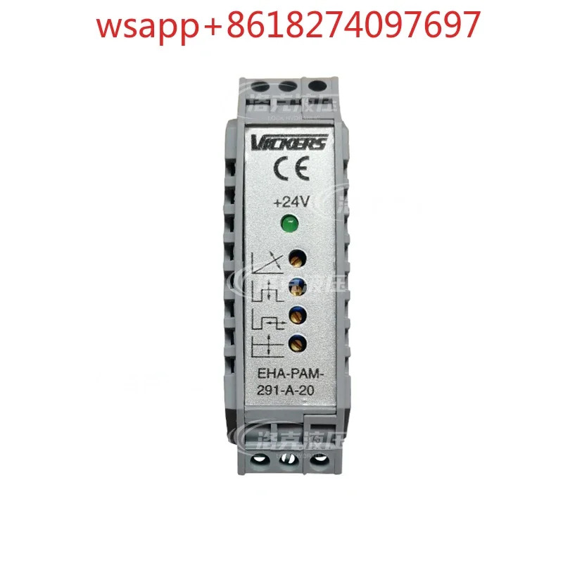 비례 증폭기 EHA-PAM-291-A-20