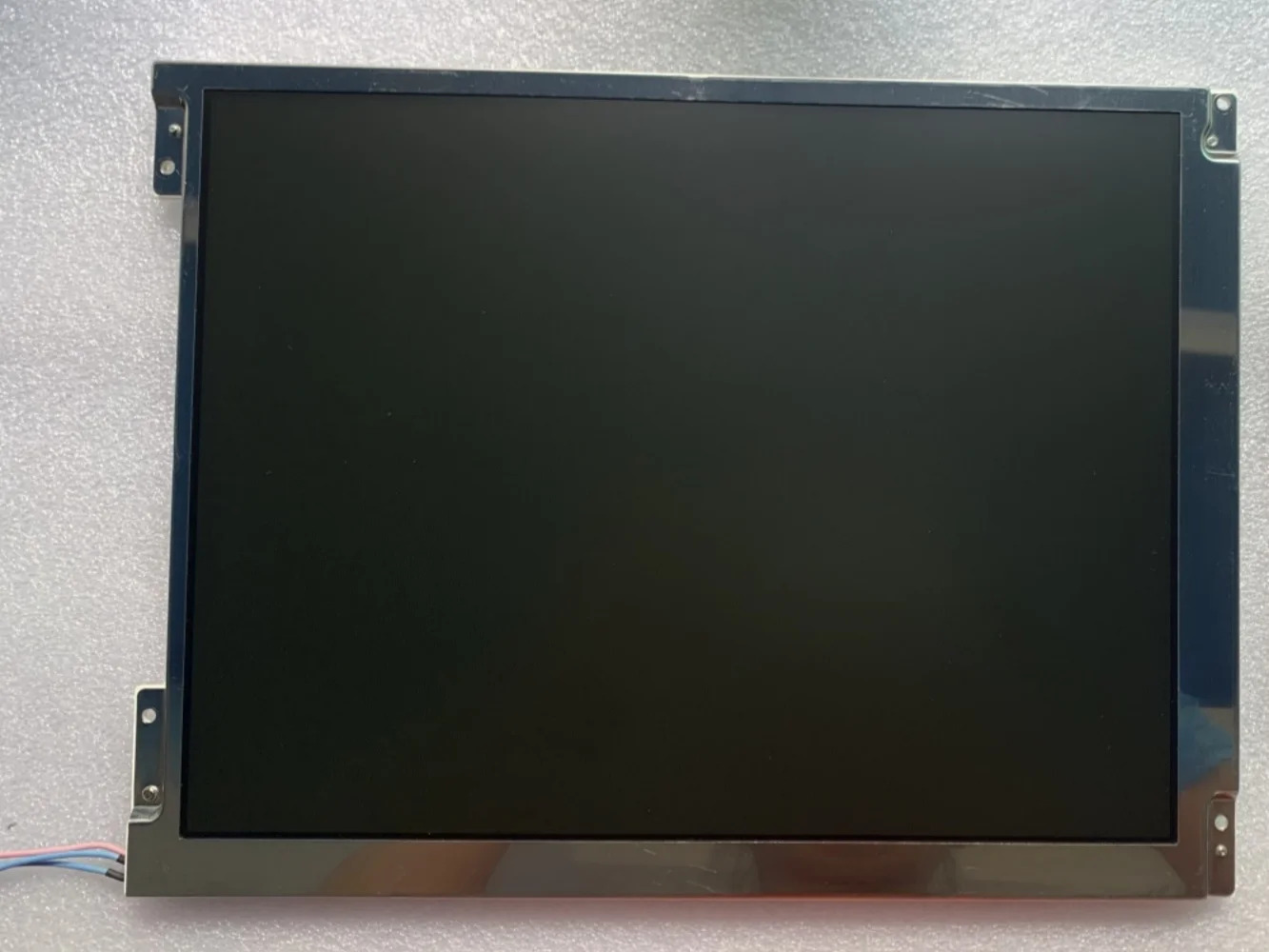 LTD121C30U LCD 디스플레이 화면