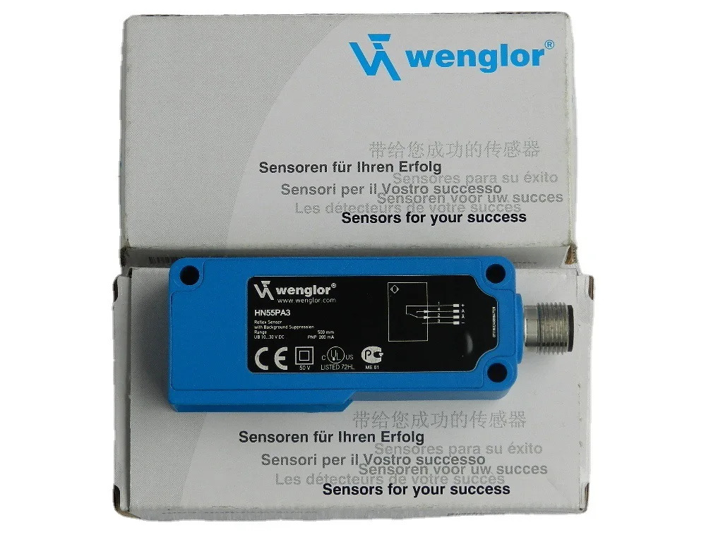 웬글로르 센서 LN89PA3 SN2003 HN33PA3 HN55PA3