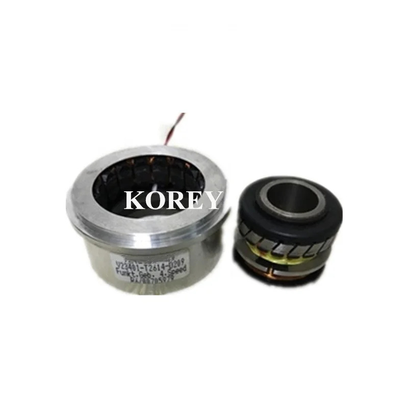 인코더 V23401-T2614-D209 상태