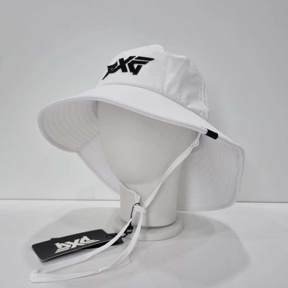 [백화점상품] PXG 버킷햇 모음전 26년FW 골프 모자 남녀공용 사계절 필드 라운딩 - 상세 이미지 2