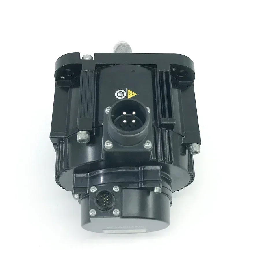 원본 새 PLC 모터 YASKAWA 서보모터 SGM호환7G-09AFC61
