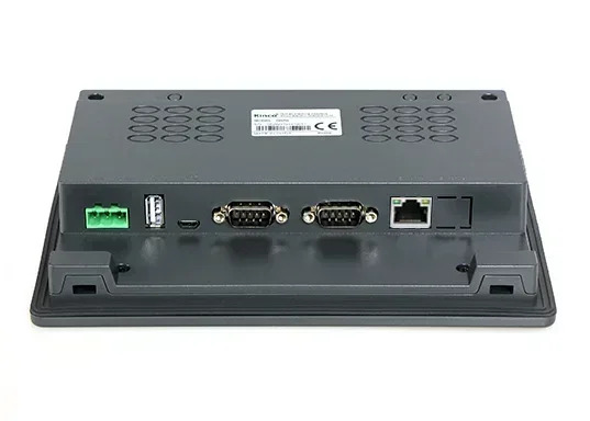 터치스크린 HMI G070E Kinco Iot형 일체형 기계 시리즈