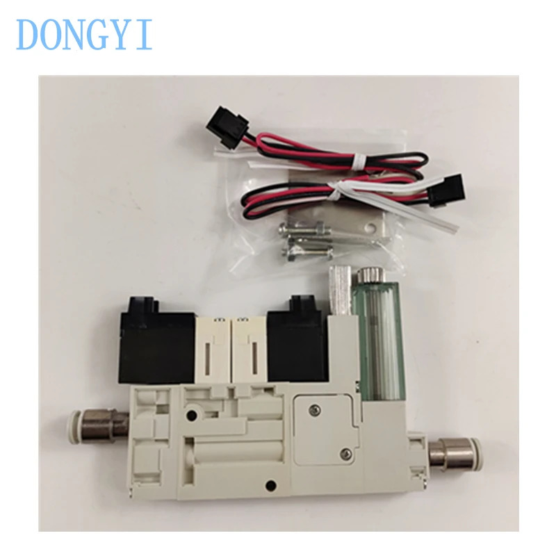 공절약형 진공 이젝터 ZQ ZQ1101U ZQ1071U ZQ1051U ZQ1101U-Q15L-F-33 ZQ1101U-Q15LO-F-33 ZQ1101U-K15L-F-33 ZQ110