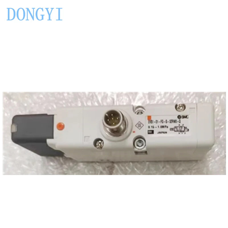 ISO 표준 솔레노이드 밸브 EVS1-01 EVS1-01-FG-D-3ZRM0 EVS1-01-FG-D-3ZRM0-Q EVS1-01-FG-S-3ZRM0-Q