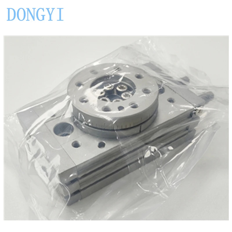 로터리 테이블 랙 피니언 타입 MSQ MSQB MSQA MSQB70A MSQB70R MSQB100A MSQB100R