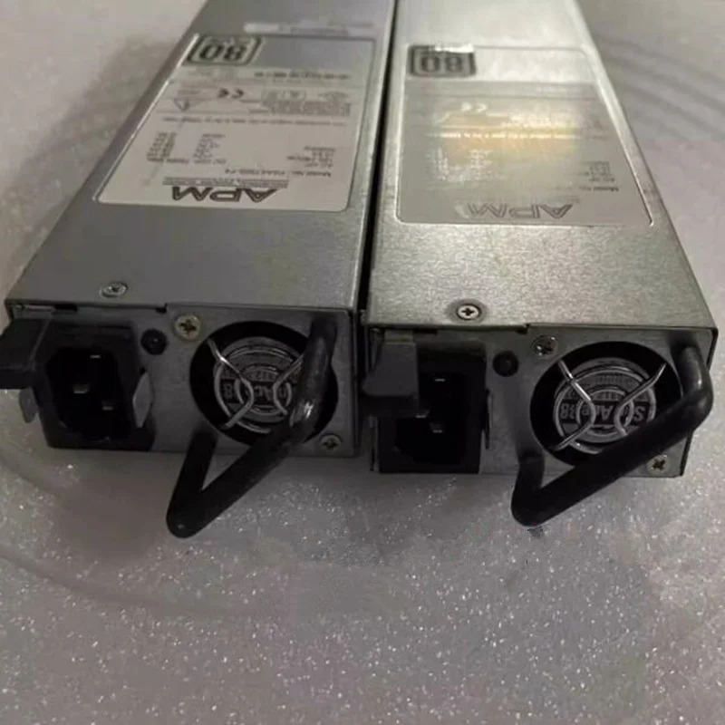 AMP오리지널 거전원공급장치 750W 전원공급장치 FSAK750S-F4 MAG-PS66