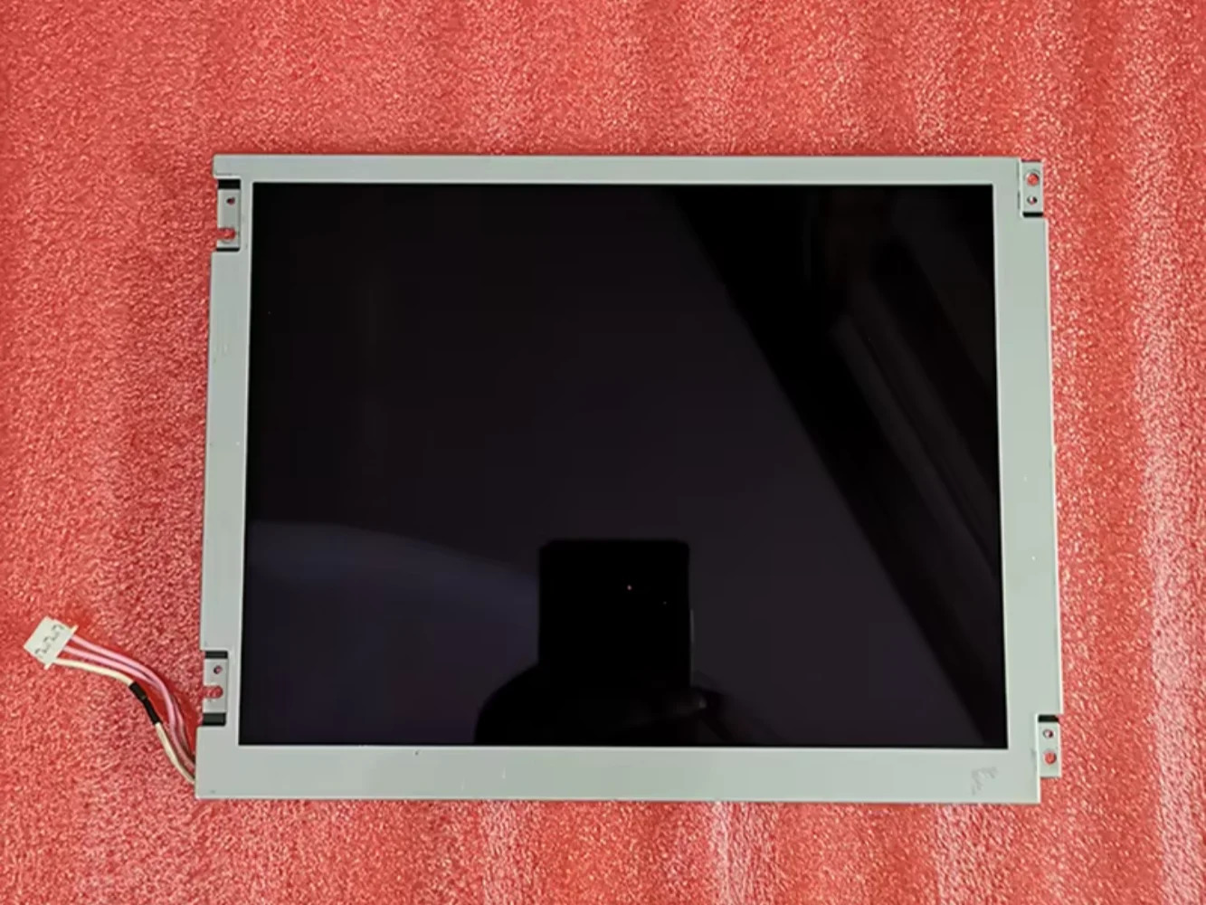 TCG104VG2AA-G00 10.4 인치 LCD 디스플레이 스크린 패널 640x480