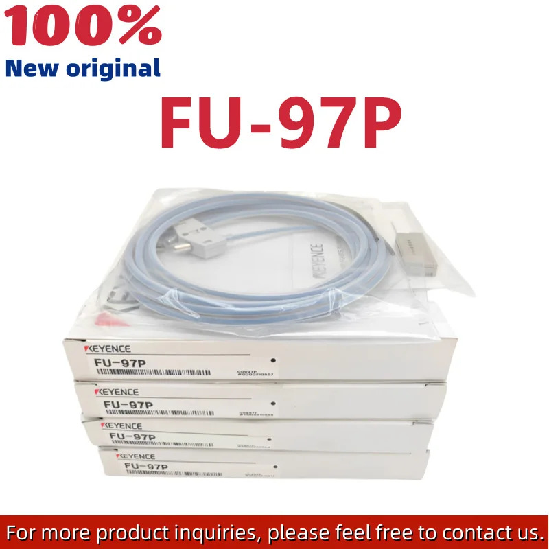 FU-97P 오리지널 제반사 광섬유센서
