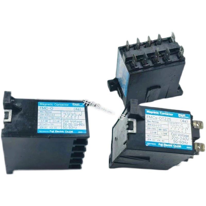 카메라 렌즈 어댑터 광각 렌즈용 미러리스용 망원 변환 FMCa-OTZ25 4A 220V - 상품 이미지
