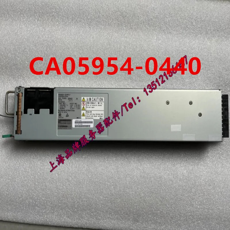 오리지널 전원공급장치 FUJITSU E2000E2K 거신 CA05954-0440