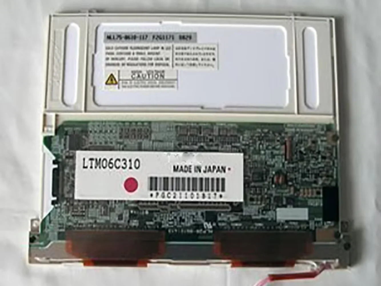 LTM06C310 6.3인치 LCD 화면 디스플레이