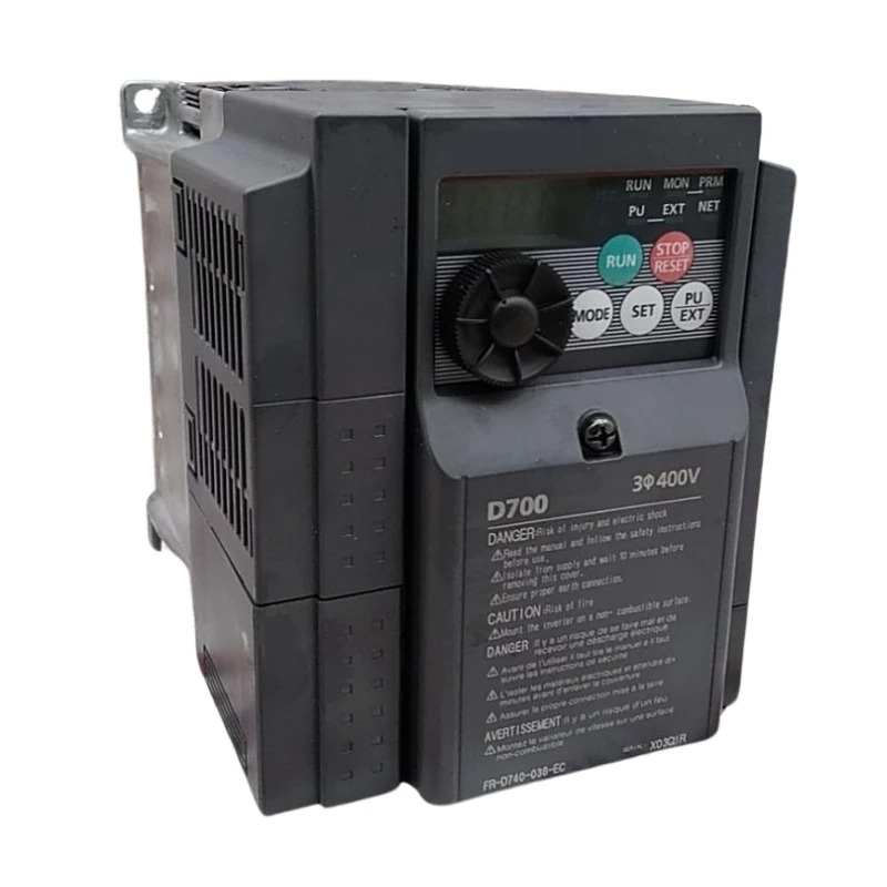 새 FR-D740-036-EC 인버터