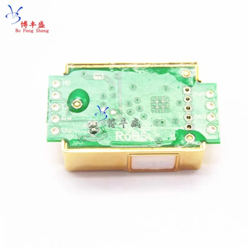 적외선 이산화탄소 센서 MH-Z19 MH-Z19B CO2 감지 모듈