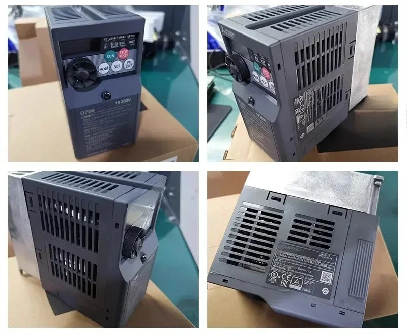 주파수 변환기 FR-E840-0040-4- 600016 /0026/0095/0120/0170/0230