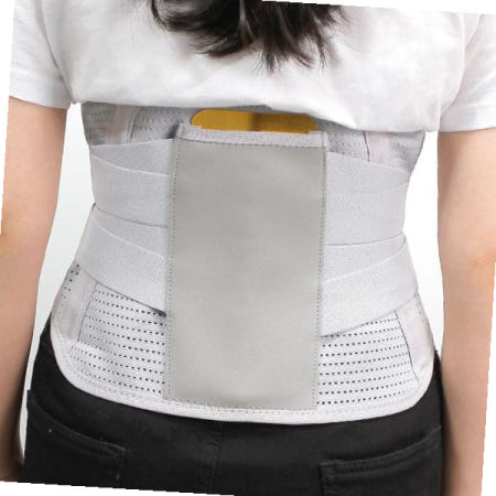 헬스복대 허리보호대 복대 척추 지지대