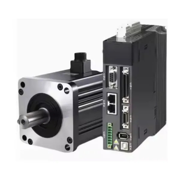 ECMA-L11830RS 산업 자동화 AC 서보모터 드라이브 ECMA 시리즈 모터 드라이버 3KW 1500 RPM 400V