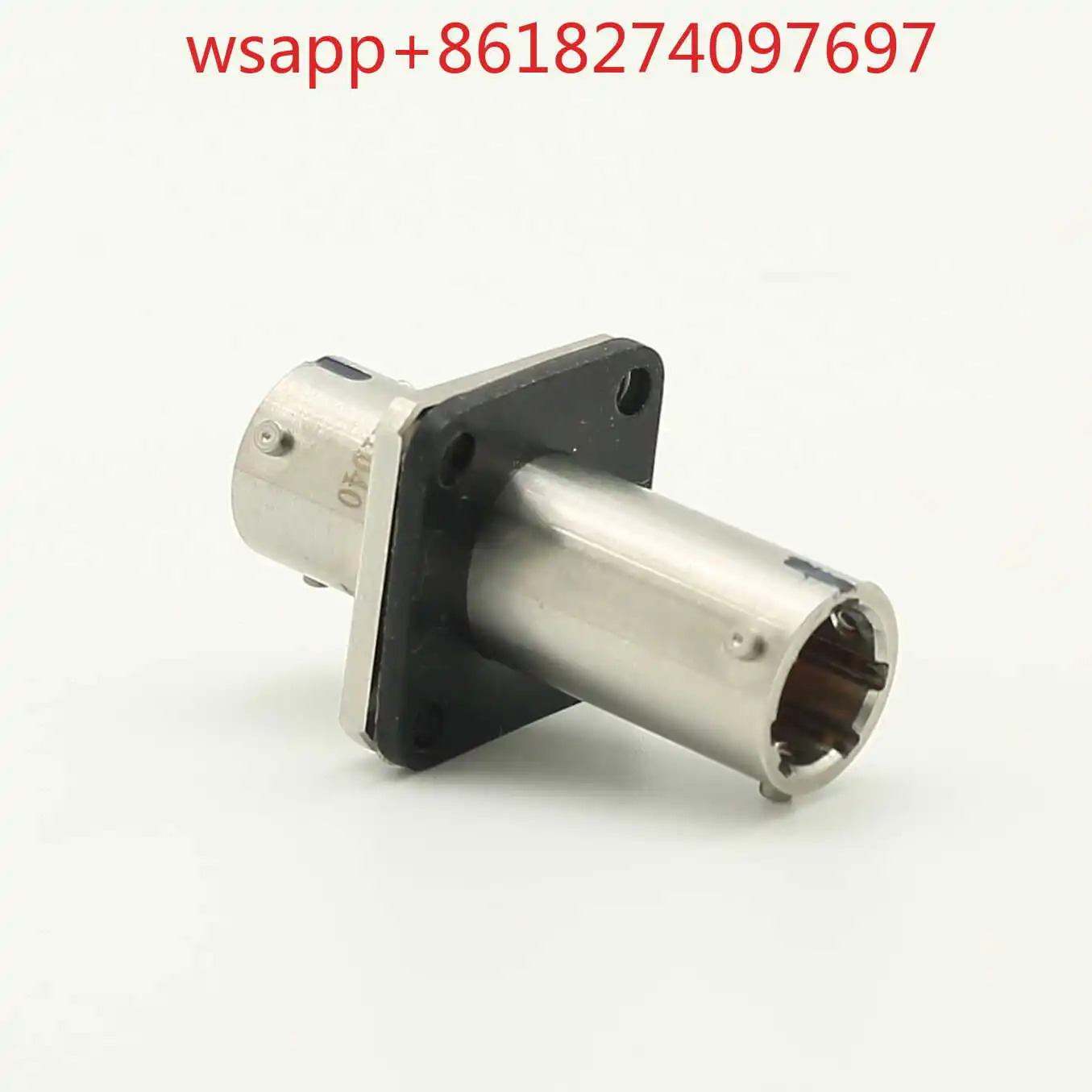 XCE12S 1 2M1D40 항공 플매트 카펫 러그 소켓 2코어 벽 커넥터