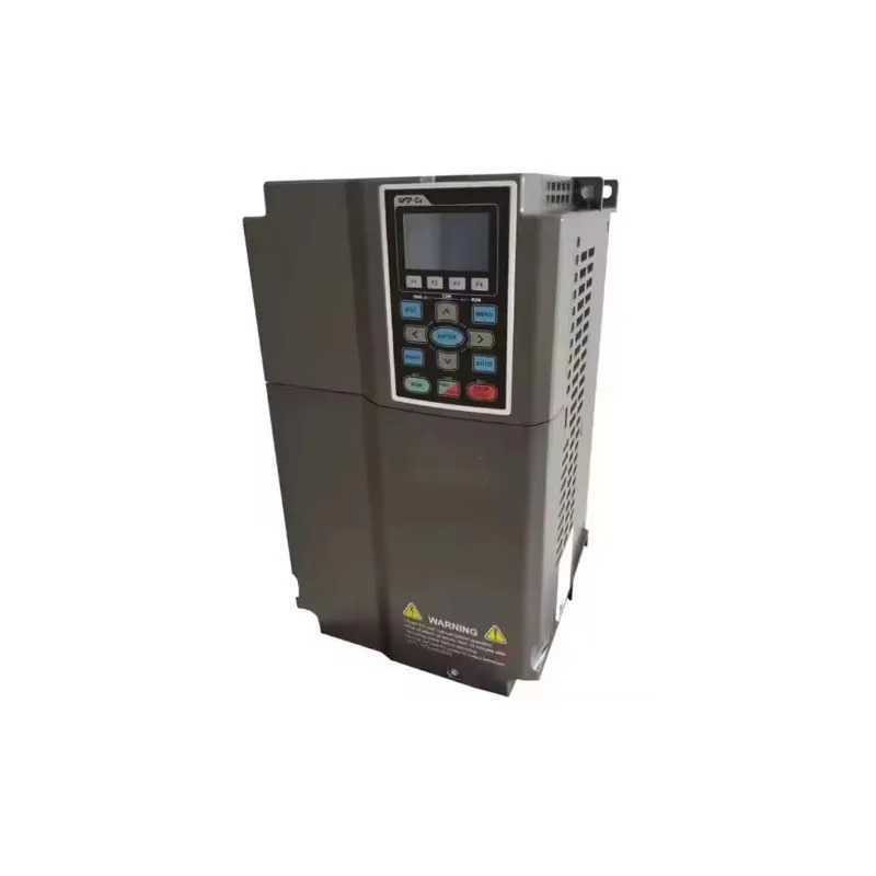 범변환기 인버터 VFD022EL43A 자동화 프로그래밍 컨트롤러