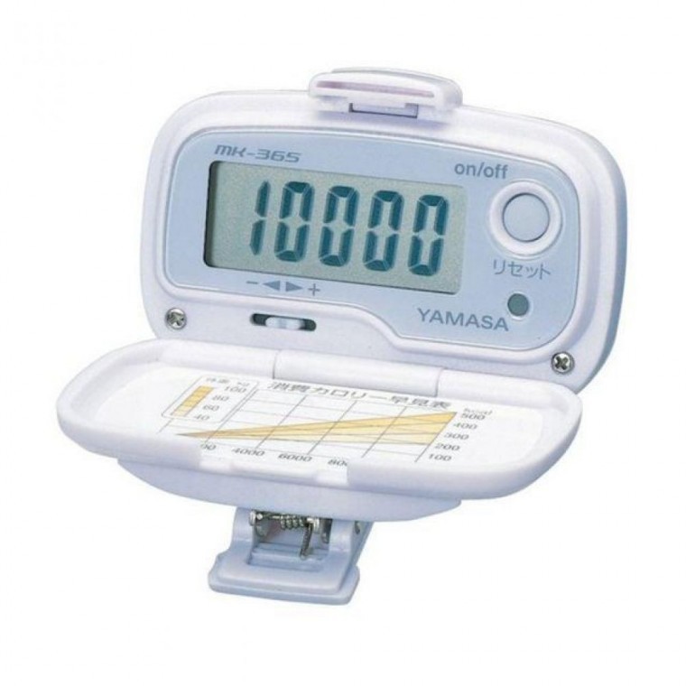 지니몰 MK-365LS 만보기 야마사 야마사만보계 만보계