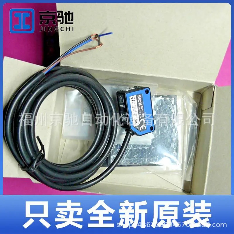 6052357 WL100-2N1439 독일 SICK 6052360 WL100-2P1439