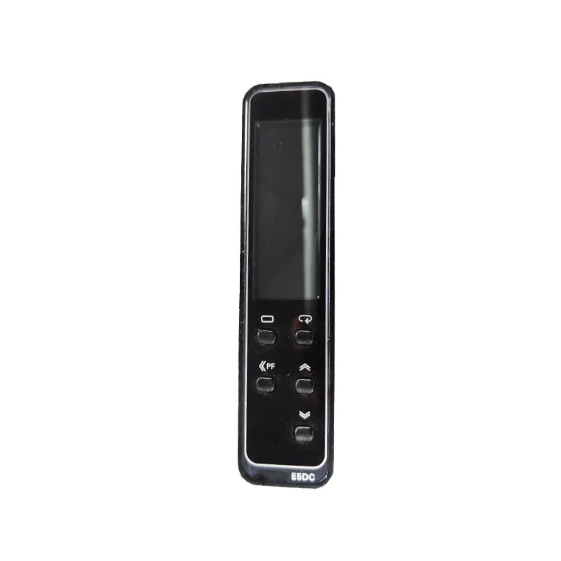 원본 E5DC-QX2ASM-802 E5dcqx2asm802 온도 컨트롤러