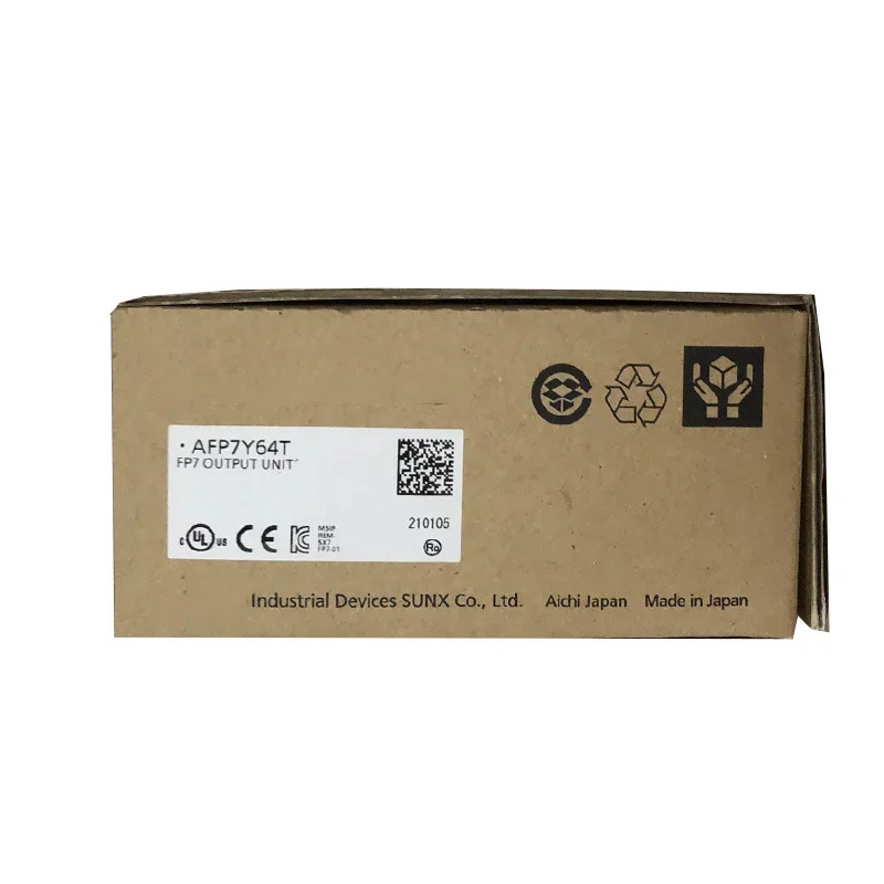 원본 AFP7Y64T Afp7y64t 출력 장치