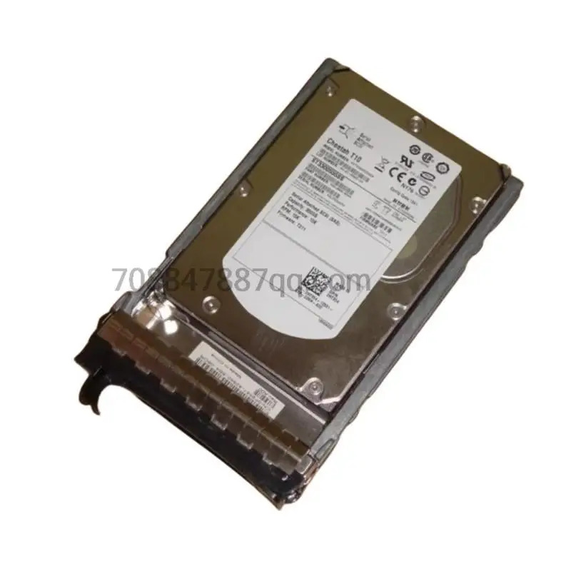 오리지널 R710 2950 1950 300G SAS 10K 3.5 ST 3300555 SS