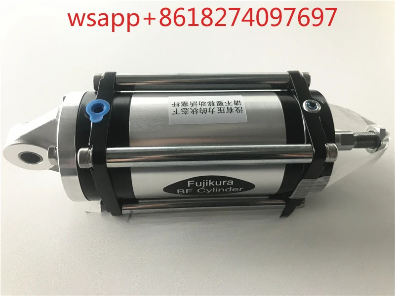 FUJIKURA 초저 마찰 장력 실린더 SCS-50-64-S0-B0-P S1-B0-P