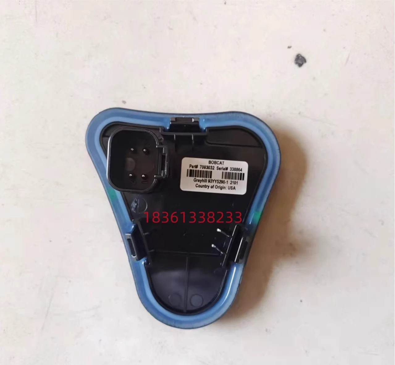 로더 부품 스위치 7003032  S550 S770 S650 S630 S450 S750적응