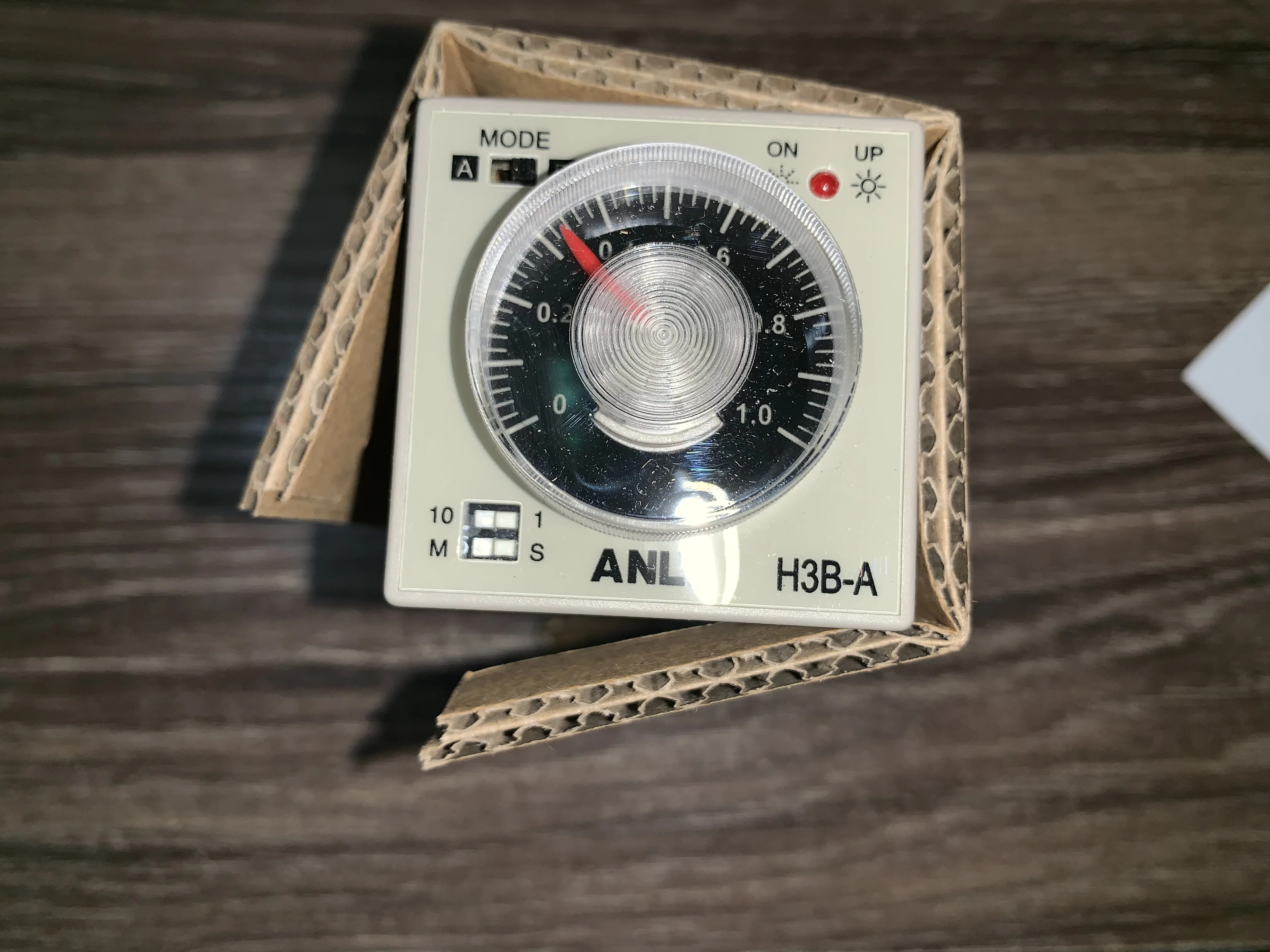 H3B-A H3B-B H3B-C H3B-D H3B-E 대만 타임 릴레이 ANLY 200-240V 신