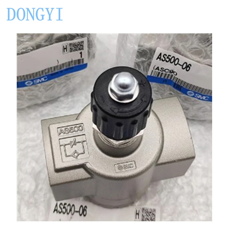 속도 컨트롤러 대용량 유량 인라타입 AS AS800 AS900 AS800-12 AS900-14 AS900-20