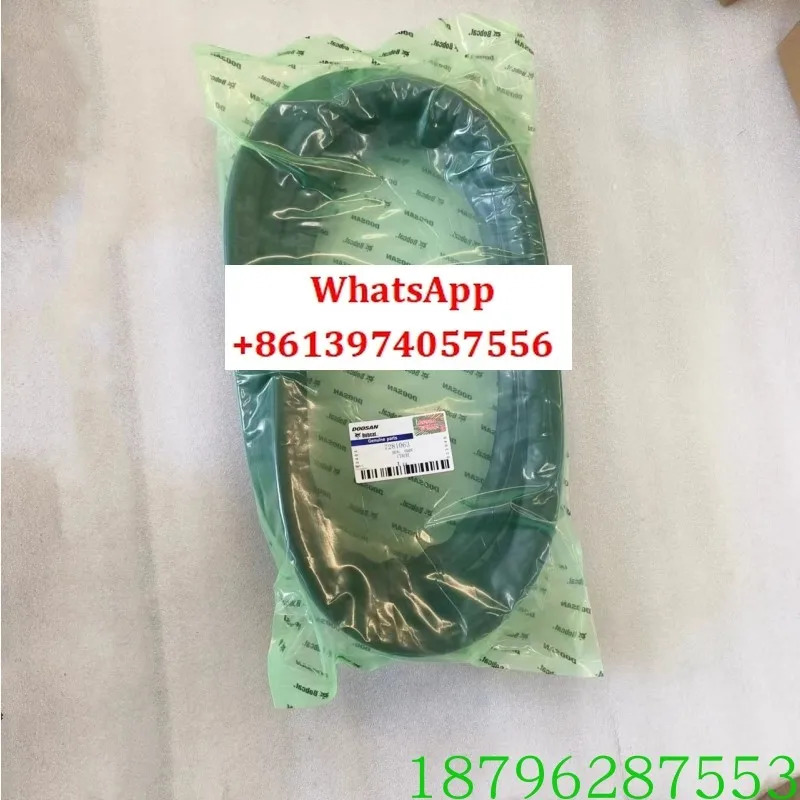 S550 S510 S530 S650 S770 슬라이드 로더 도어 유리 씰링 스트립 7281063