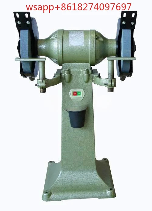 수직 그라인딩 휠 기계 공장 고속 바닥 M3030A