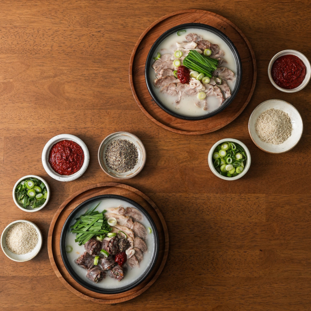 양산 순대국밥 더웅촌 순댓국 순댓국 후기 순댓국 선택법 양산 맛집
