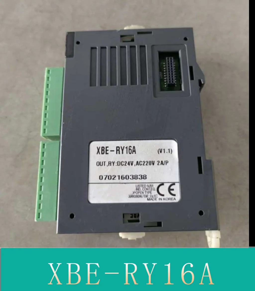 오리지널 XBE-RY16A 모듈 신