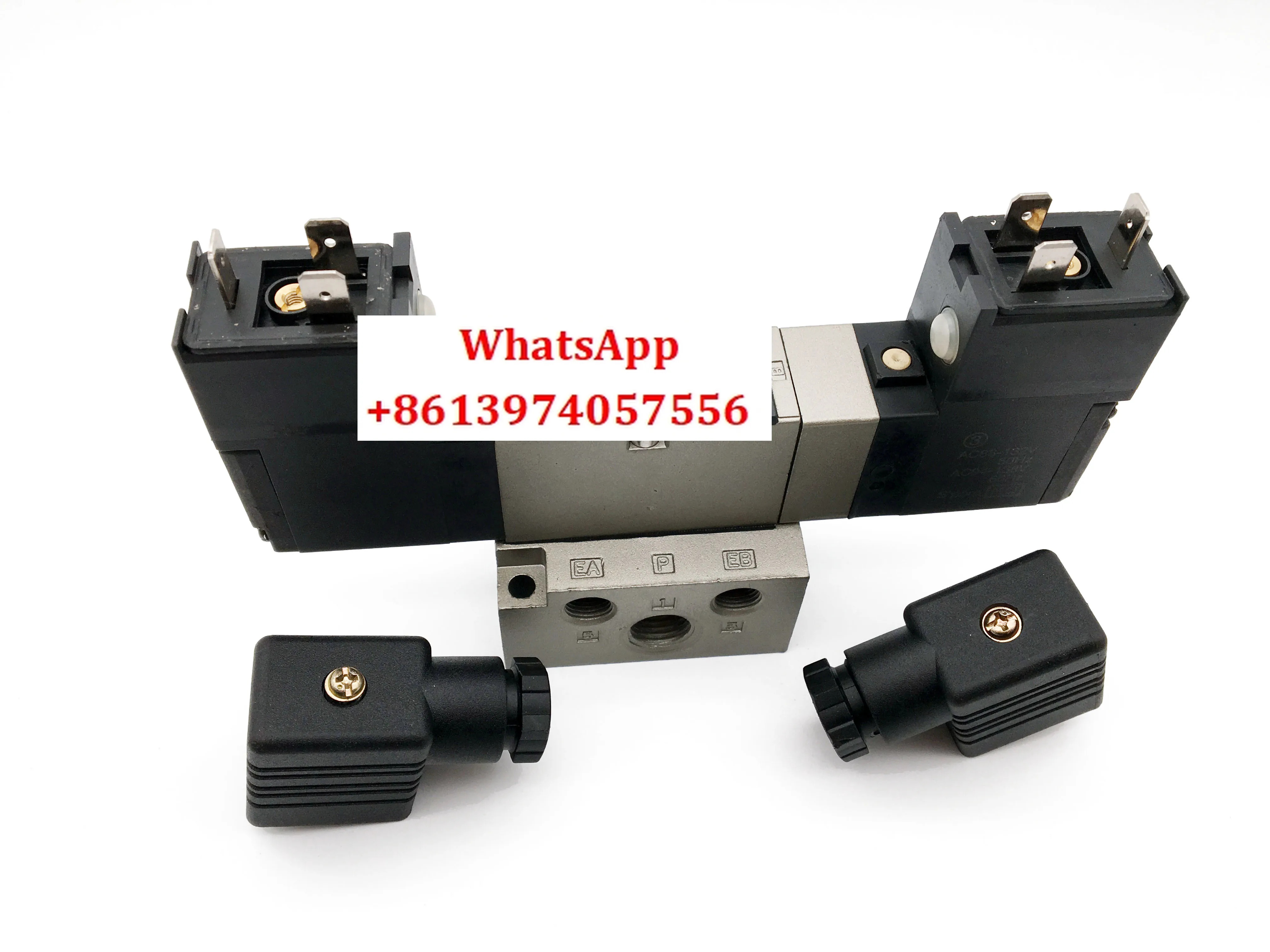 SMC 솔레노이드 밸브 VFR2210 VFS2210-5DZ VFS22210-4DZ VFS2210-3DZ EZ-02