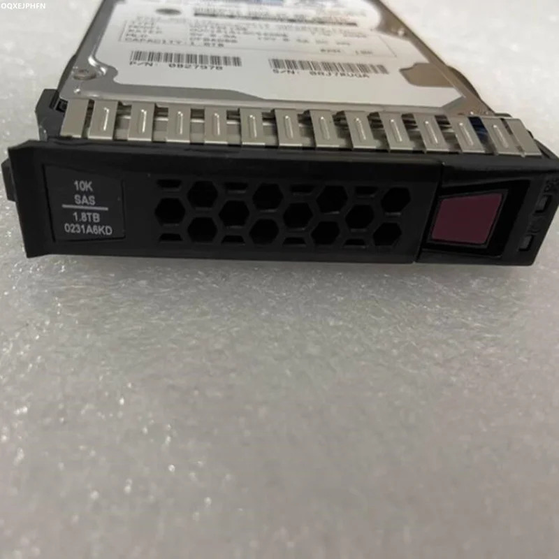 Huawei호환 1.8TB SAS 2.5 10K 128MB 하드 드라이브 0231A6KD 0231A7MV거새